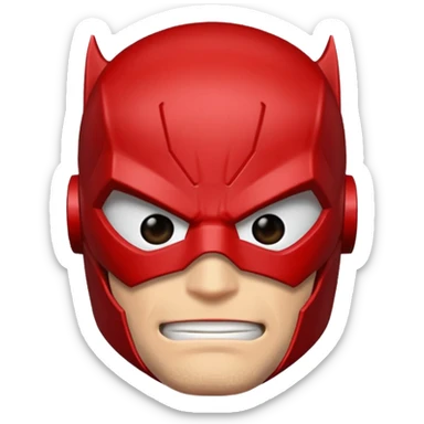 Daredevil mcu sticker