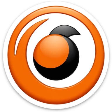 Valencia logo sticker