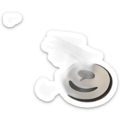 'A' Graded Paper, Exam, Test sticker