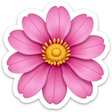 outside of vagina sticker