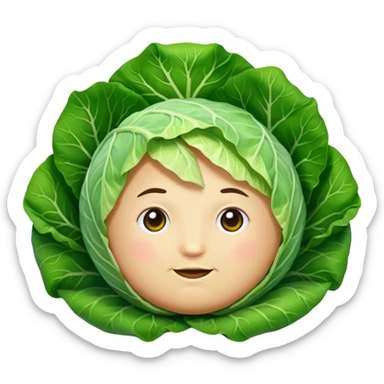 cabbage rolls romanian emoji sticker