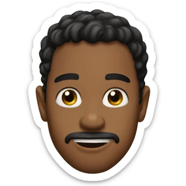 stanley tumblr sticker