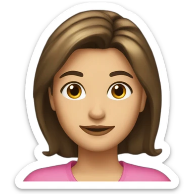 Shining nikki styilist sticker