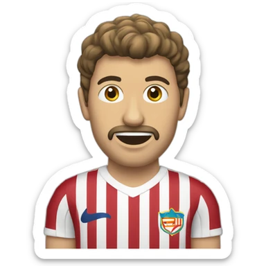 Recreativo de Huelva sticker