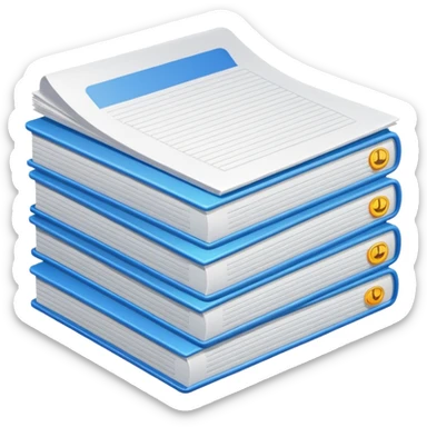 planning & zoning sticker