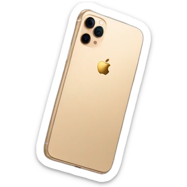 iphone-15-pro-max-gold-titanium sticker