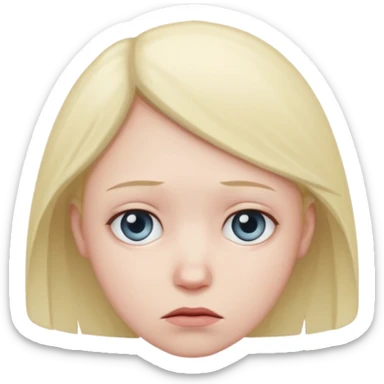 Solo leaving sticker