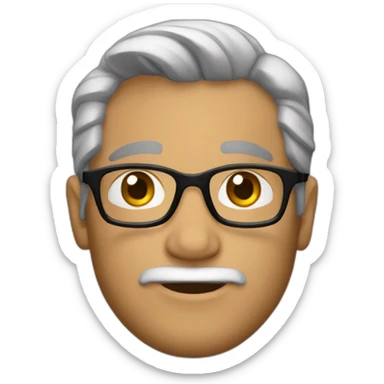 Mickel mayers sticker