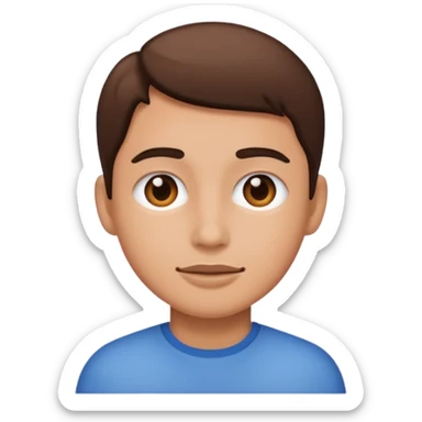 you are the best sticker