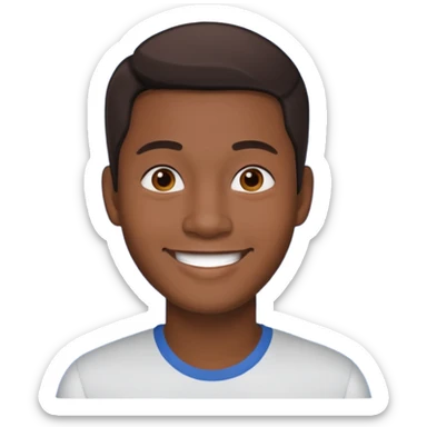 Pinoy version kahawig ni Anthony Mackie age 26 sticker