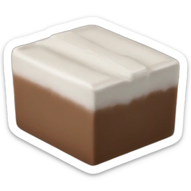 Kentucky Klondike bar sticker