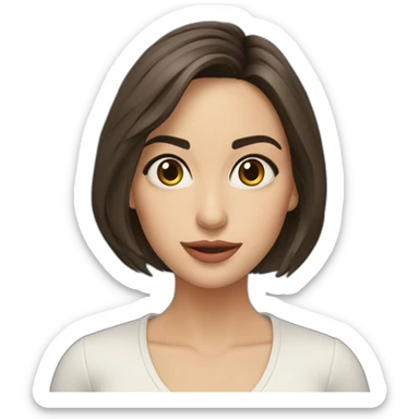 Ana-de-Armas sticker