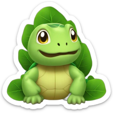 turtwig sticker