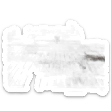 minecraft-tiananmen square sticker