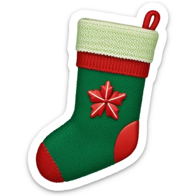 navideño sticker