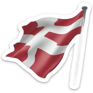 savoie flag sticker