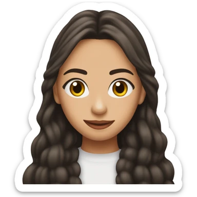 Olivia Rodrigo concert sticker