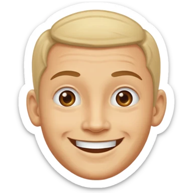 Slava Marlow sticker