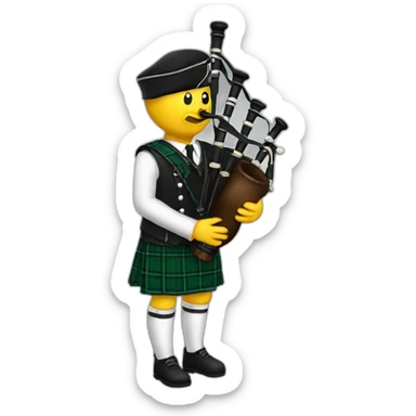Preset_51 its a bagpipes sticker