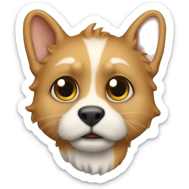 🐕🐕‍🦺 sticker