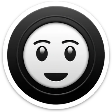 Studio-mens.com logo sticker