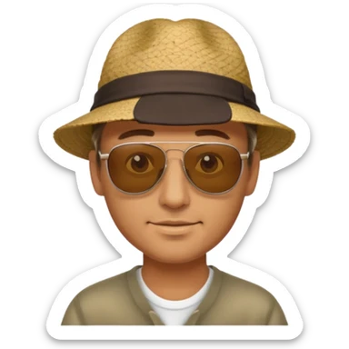 australlian man died  sticker