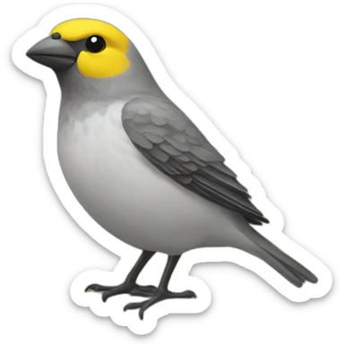 Canary Islands sticker