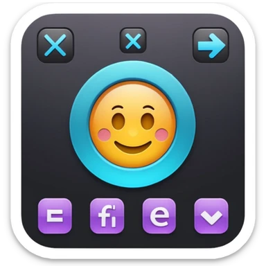 After Effects must have keyframes selected in order to export them as text. sticker