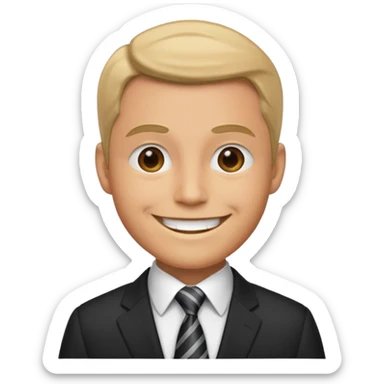 BUT ITS A MAN sticker