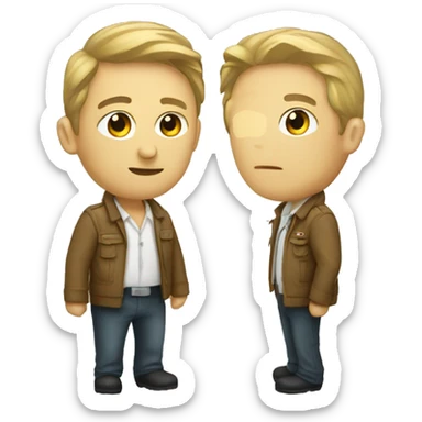 smm spesialist sticker