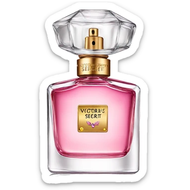 Victoria’s Secret Perfume  sticker