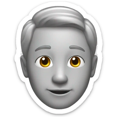 Felicitation sticker