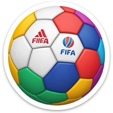 FIFA  sticker