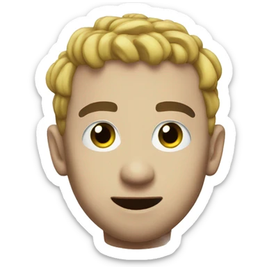 Tyler Joseph  sticker