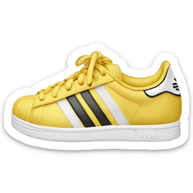 adidas sticker