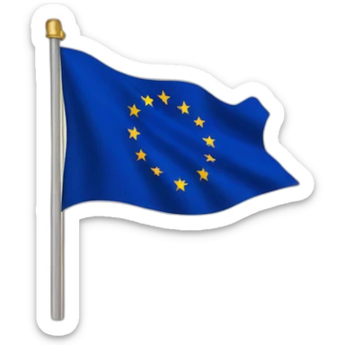 europe-flag sticker