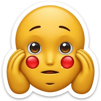  Naked asian woman with giant breasts showing her vagina sticker