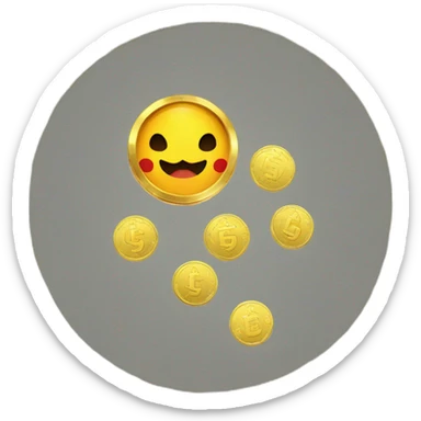 pokemon halloween money puregold coin pokecoin pokedollar dollar sticker