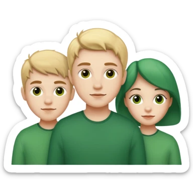 Totally, Spies sticker