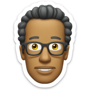 Vender futurama sticker