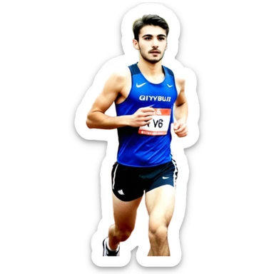 ben bir kızım yaşım23.saçlarım ortadan ikiye ayrık,koyu kahverengi uzun dalgalı saçlı,kahverengi gözlü,küçük burunlu,1 68 boyunda,giyinişim sportif ve tarz sticker