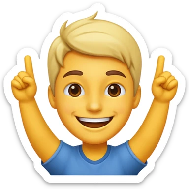 Thanks for the anniversary wishes  sticker