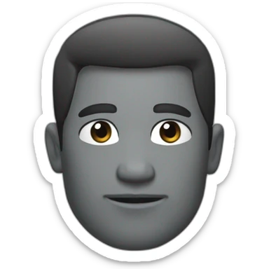 El sistema debe analizar sticker