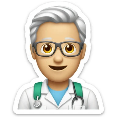 occupational therapy  sticker