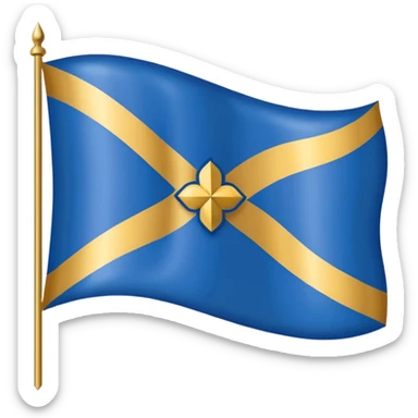 make oklahoma flag sticker