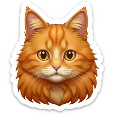 meow sticker