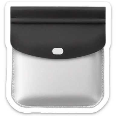 zyn nicotine pouch sticker