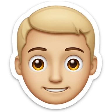 👍 and 👎 combined together sticker