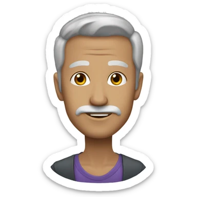 Вокруг меня летают деньги sticker