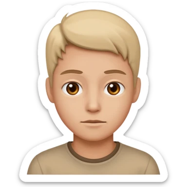 can i send u a reference? sticker